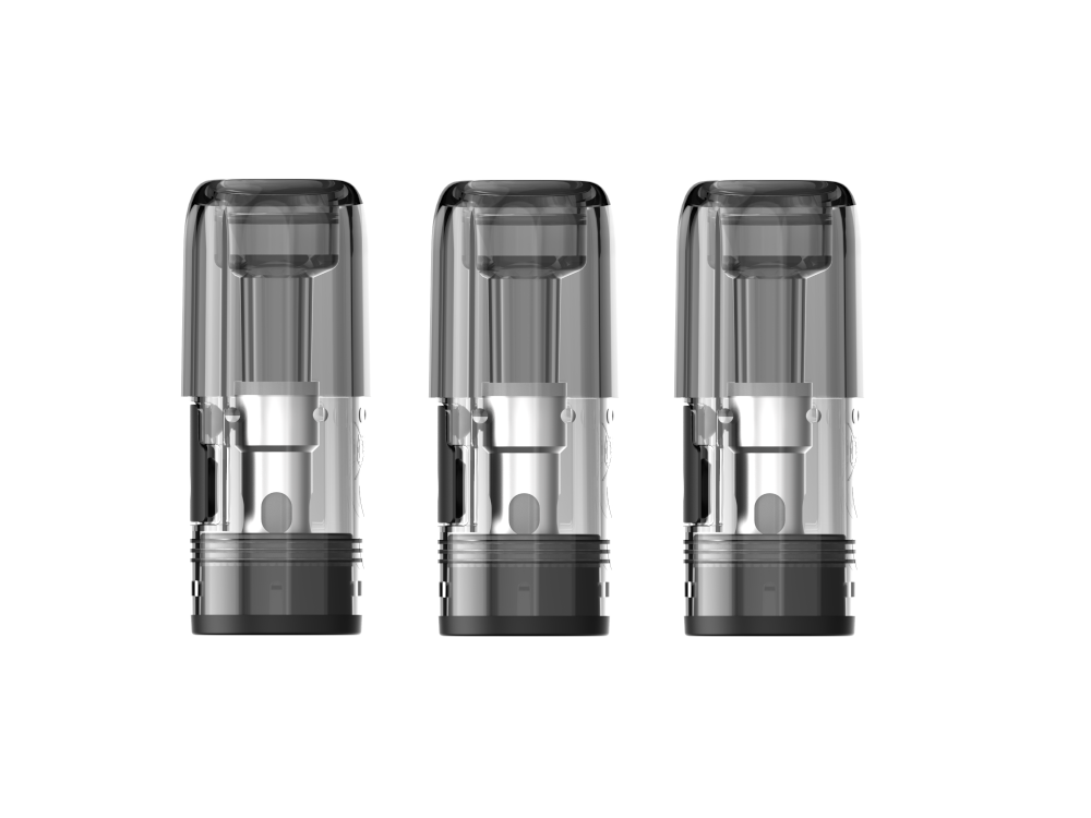 Joyetech - eRoll Slim Cartridge (3 Stück pro Packung)