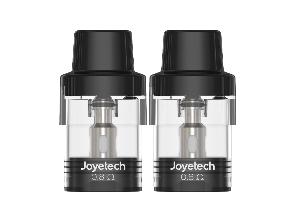 Joyetech - EVIO M Pro Pod (2 Stück pro Packung)