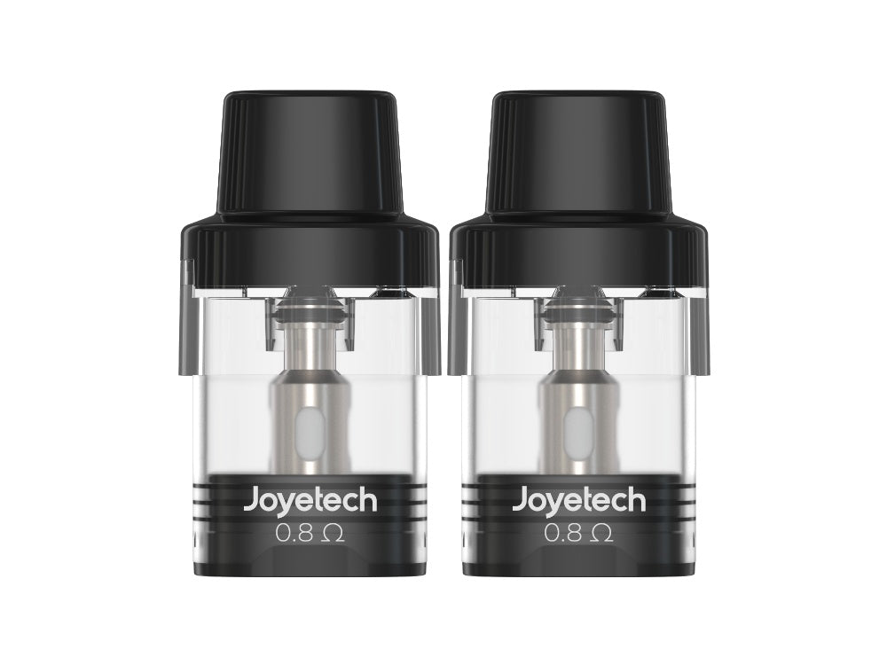 Joyetech - EVIO M Pro Pod (2 Stück pro Packung)