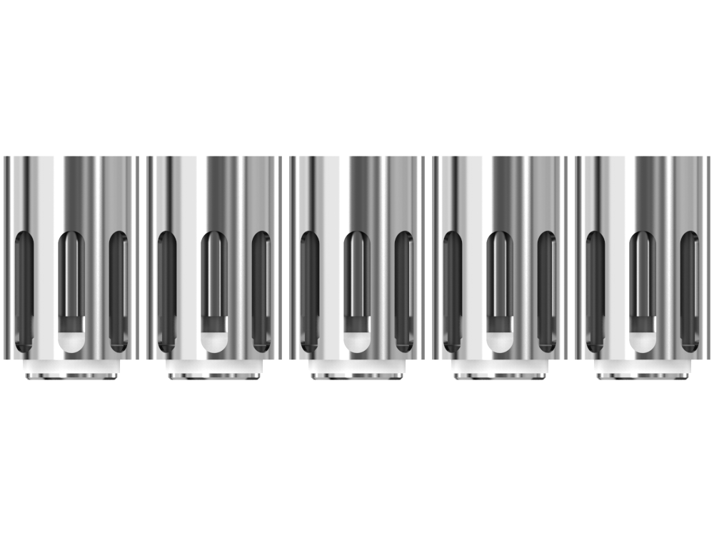 Joyetech - BFC 0,8 Ohm Mesh Heads (5 Stück pro Packung)