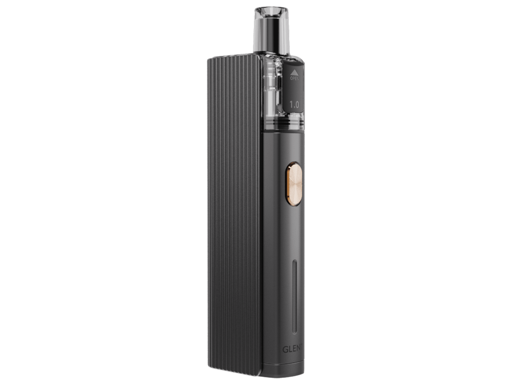 JustFog - GLENT E - Zigaretten Set - JUSTFOG