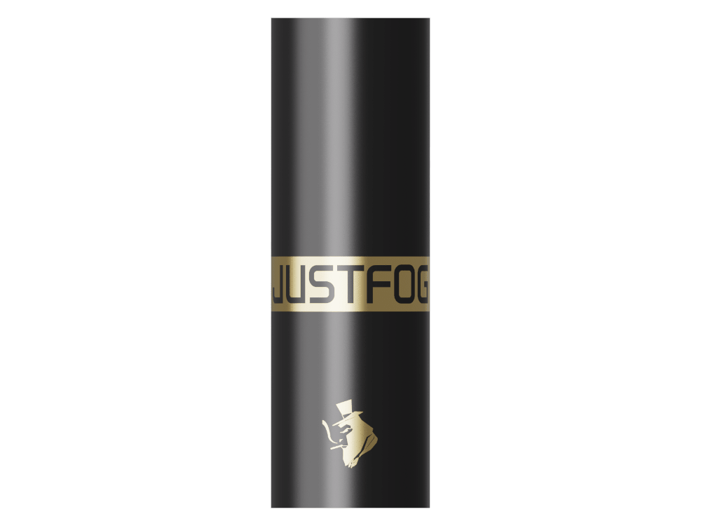 JustFog - GLENT Filter Drip Tip (10 Stück pro Packung) - JUSTFOG