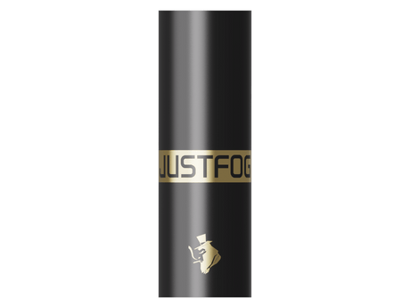 JustFog - GLENT Filter Drip Tip (10 Stück pro Packung) - JUSTFOG