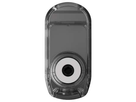 JustFog - GLENT Filter Pod mit Head (2 Stück pro Packung) - JUSTFOG
