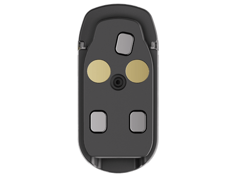 JustFog - GLENT Filter Pod mit Head (2 Stück pro Packung) - JUSTFOG