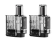 JustFog - GLENT Pod mit Head (2 Stück pro Packung) - JUSTFOG
