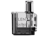 JustFog - GLENT Pod mit Head (2 Stück pro Packung) - JUSTFOG