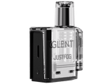 JustFog - GLENT Pod mit Head (2 Stück pro Packung) - JUSTFOG