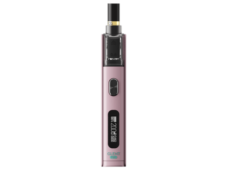 JustFog - GLENT PRO E-Zigaretten Set - JUSTFOG