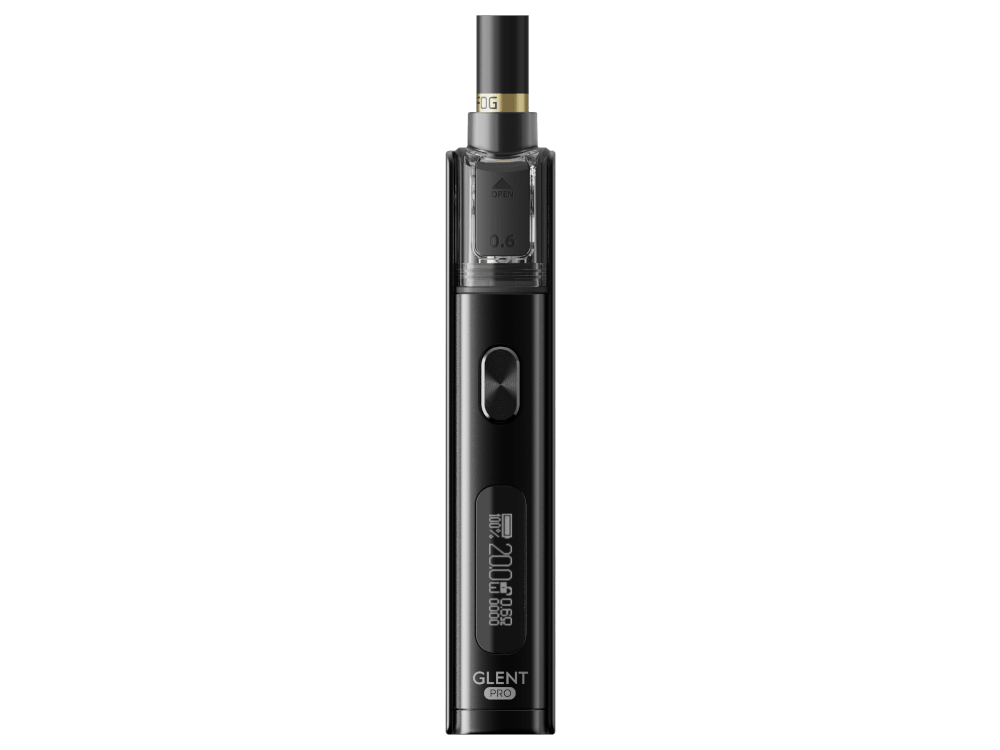 JustFog - GLENT PRO E-Zigaretten Set - JUSTFOG