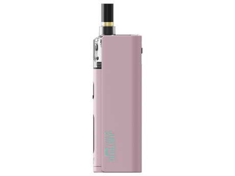JustFog - GLENT PRO E-Zigaretten Set - JUSTFOG