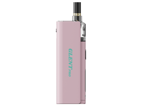 JustFog - GLENT PRO E-Zigaretten Set - JUSTFOG