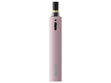 JustFog - GLENT PRO E-Zigaretten Set - JUSTFOG