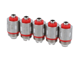 JustFog - Heads 1,6 Ohm (5 Stück pro Packung) - JUSTFOG