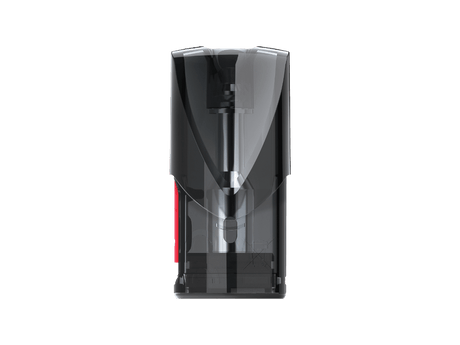 JustFog - MyFit Pod mit 0,9 Ohm Head (3 Stück pro Packung) - JUSTFOG