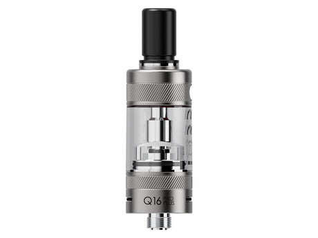 JustFog - Q16 Pro Plus Clearomizer Set - JUSTFOG