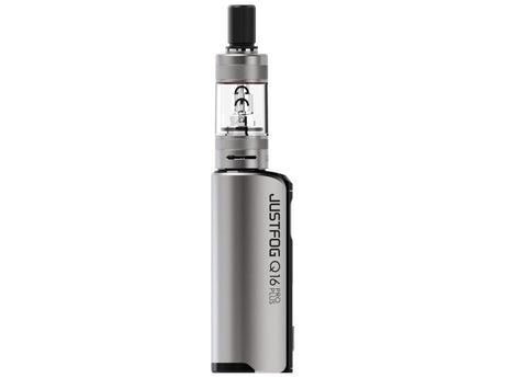JustFog - Q16 Pro Plus E - Zigaretten Set - JUSTFOG