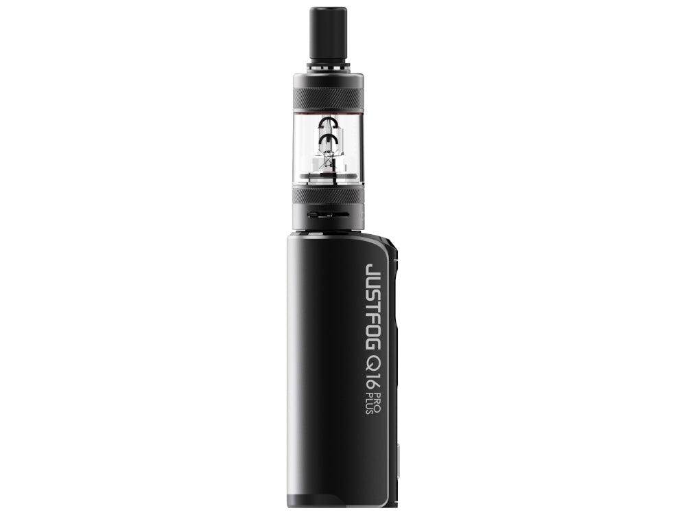 JustFog - Q16 Pro Plus E - Zigaretten Set - JUSTFOG