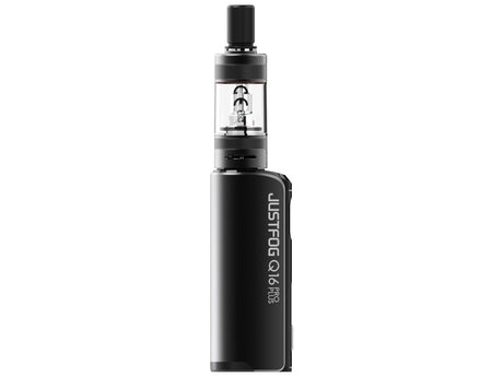 JustFog - Q16 Pro Plus E - Zigaretten Set - JUSTFOG