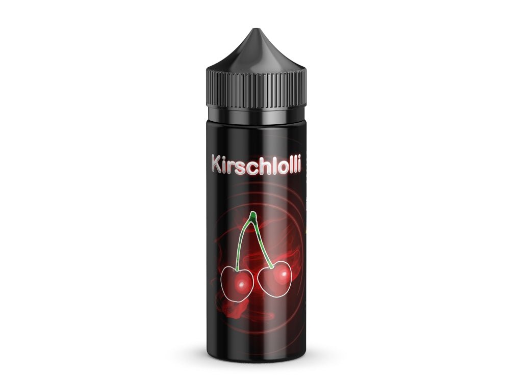 Kirschlolli - Longfills 10ml - Kirschlolli - KIRSCHLOLLI