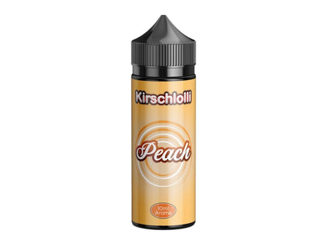 Kirschlolli - Longfills 10ml - Peach - KIRSCHLOLLI