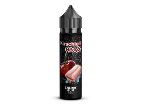 Kirschlolli Maxx - Longfills 10ml - Cherry Gum - KIRSCHLOLLI