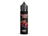 Kirschlolli Maxx - Longfills 10ml - Cherry Berries