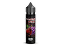 Kirschlolli Maxx - Longfills 10ml - Cherry Grape