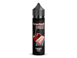 Kirschlolli Maxx - Longfills 10ml - Cherry Gum