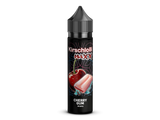 Kirschlolli Maxx - Longfills 10ml - Cherry Gum