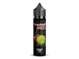 Kirschlolli Maxx - Longfills 10ml - Cherry Lime
