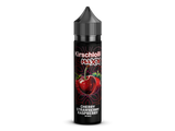 Kirschlolli Maxx - Longfills 10ml - Cherry Strawberry Raspberry