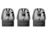 Linvo - Force X Pod (3 Stück pro Packung) - LINVO