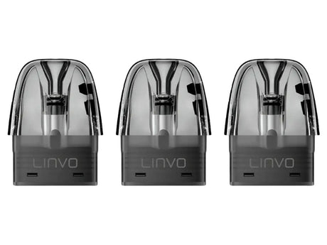 Linvo - Force X Pod (3 Stück pro Packung) - LINVO