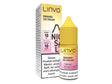 Linvo - Nikotinsalz Liquid - Banana Ice Cream - LINVO