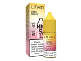 Linvo - Nikotinsalz Liquid - Cherry Cola Ice - LINVO
