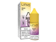 Linvo - Nikotinsalz Liquid - Grape Ice - LINVO