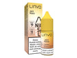 Linvo - Nikotinsalz Liquid - Juicy Peach - LINVO