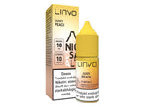 Linvo - Nikotinsalz Liquid - Juicy Peach - LINVO