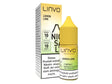 Linvo - Nikotinsalz Liquid - Lemon Lime - LINVO