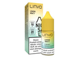 Linvo - Nikotinsalz Liquid - Lemon Minty - LINVO
