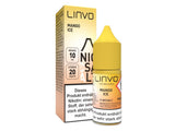 Linvo - Nikotinsalz Liquid - Mango Ice - LINVO