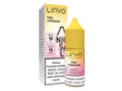 Linvo - Nikotinsalz Liquid - Pink Lemonade - LINVO