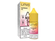 Linvo - Nikotinsalz Liquid - Raspberry Ice - LINVO