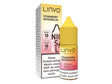 Linvo - Nikotinsalz Liquid - Strawberry Watermelon - LINVO