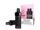 Linvo - Pod Lite Cartridge (2 Stück pro Packung) - Banana Ice Cream - LINVO