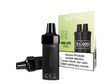 Linvo - Pod Lite Cartridge (2 Stück pro Packung) - Banana Ice Cream - LINVO