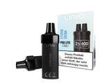 Linvo - Pod Lite Cartridge (2 Stück pro Packung) - Banana Ice Cream - LINVO