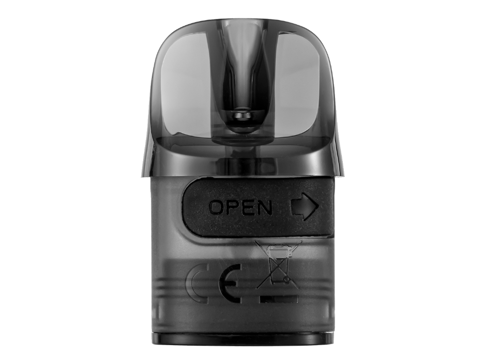 Lost Vape - E Plus Pod (3 Stück pro Packung)