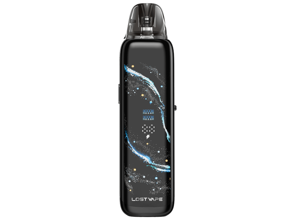 Lost Vape - Galaxy T360 E - Zigaretten Set - LOST VAPE
